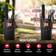 Cobra RX380 Walkie Talkies for Adults