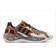 Adidas ZX Alkyne M - Core Black/Crystal White/Orange