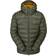 Rab Men's Electron Pro Down Jacket - Light Khaki