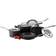 Circulon Infinite Set mit Klappe 5 teile