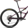 Orbea Occam M30 - Metallic Mulberry/Black