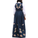 Balder Norway Lie Bunad Dress - Peasant Blue