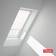 Velux Original Roof Window 48.1x98.3cm