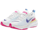 NIKE Invincible 3 W - White/Photon Dust/Fierce Pink/Deep Royal Blue