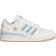 Adidas Forum Low CL W - Cloud White/Wonder Blue/Cream White