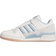 Adidas Forum Low CL W - Cloud White/Wonder Blue/Cream White