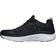 Skechers D'Lux Walker Pensive M - Black/White