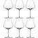 Zalto Burgundy Rödvinsglas 96cl 6st