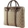 Guess Vezzola Smart 4g Logo Bag - Beige