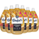 Comfort Ultimate Care Luxurious Fabric Conditioner 6-pack 29.4fl oz