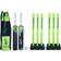 Kookaburra Blast Plus Cricket Set