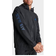 Nike Men's Air Max Woven Jacket - Black/Game Royal