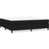vidaXL Boxspring with Mattress Kontinentalseng 200x200cm