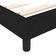 vidaXL Boxspring with Mattress Kontinentalseng 200x200cm
