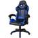 Groundlevel Gaming Chair - Blue