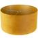 QAZQA Velvet Ochre with inner Golden Shade ∅ 50cm