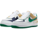 Nike Air Force 1 Shadow W - White/Malachite/Sesame/Midnight Navy