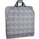 WallyBags Deluxe Patterned Travel Garment Bag 132cm