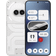 Nothing Phone (2a) 128GB White