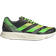 adidas Adizero Takumi Sen 8 M - Core Black/Beam Yellow/Solar Green