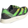 adidas Adizero Takumi Sen 8 M - Core Black/Beam Yellow/Solar Green