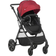 Homcom 2-in-1 Travel Stroller