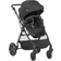 Homcom 2-in-1 Travel Stroller