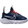 Nike Flex Runner 2 TD - Midnight Navy/Picante Red/White