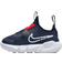 Nike Flex Runner 2 TD - Midnight Navy/Picante Red/White