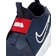 Nike Flex Runner 2 TD - Midnight Navy/Picante Red/White