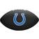 Wilson NFL Indianapolis Colts Mini Football