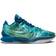 NIKE LeBron XXI Abalone M - Industrial Blue/Photon Dust/Emerald Rise/Metallic Silver