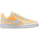 Nike Court Borough Low Recraft GS - Pale Ivory/Melon Tint/White/Football Grey
