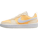 Nike Court Borough Low Recraft GS - Pale Ivory/Melon Tint/White/Football Grey