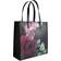 Ted Baker Papicon Large Floral Print Icon Bag - Black