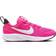 Nike Star Runner 4 PS - Fierce Pink/Black/Playful Pink/White