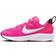 Nike Star Runner 4 PS - Fierce Pink/Black/Playful Pink/White