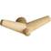 Woud Tail Wing Medium Natural Klädkrok 20.3cm