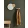 Woud Tail Wing Medium Natural Kleskrok 20.3cm