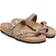 Birkenstock Mayari Synthetic - Soft Birki Vegan Gray Taupe