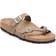 Birkenstock Mayari Synthetic - Soft Birki Vegan Gray Taupe