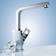 Grohe Eurocube (2313500E) Chrom