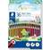 Staedtler Noris Coloured Pencils 185 36-pack