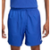 Nike Club Men's Woven Flow Shorts - Game Royal/White