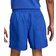 Nike Club Men's Woven Flow Shorts - Game Royal/White