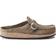 Birkenstock Buckley Suede Leather - Gray Taupe