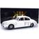 KK-Scale Daimler 250 V8 1:18