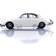 KK-Scale Daimler 250 V8 1:18