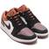 Nike Air Jordan 1 Low SE M - White/Sky J Orange/Sky J Mauve/Black