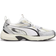 Puma Milenio Tech W - Warm White/White/Silver